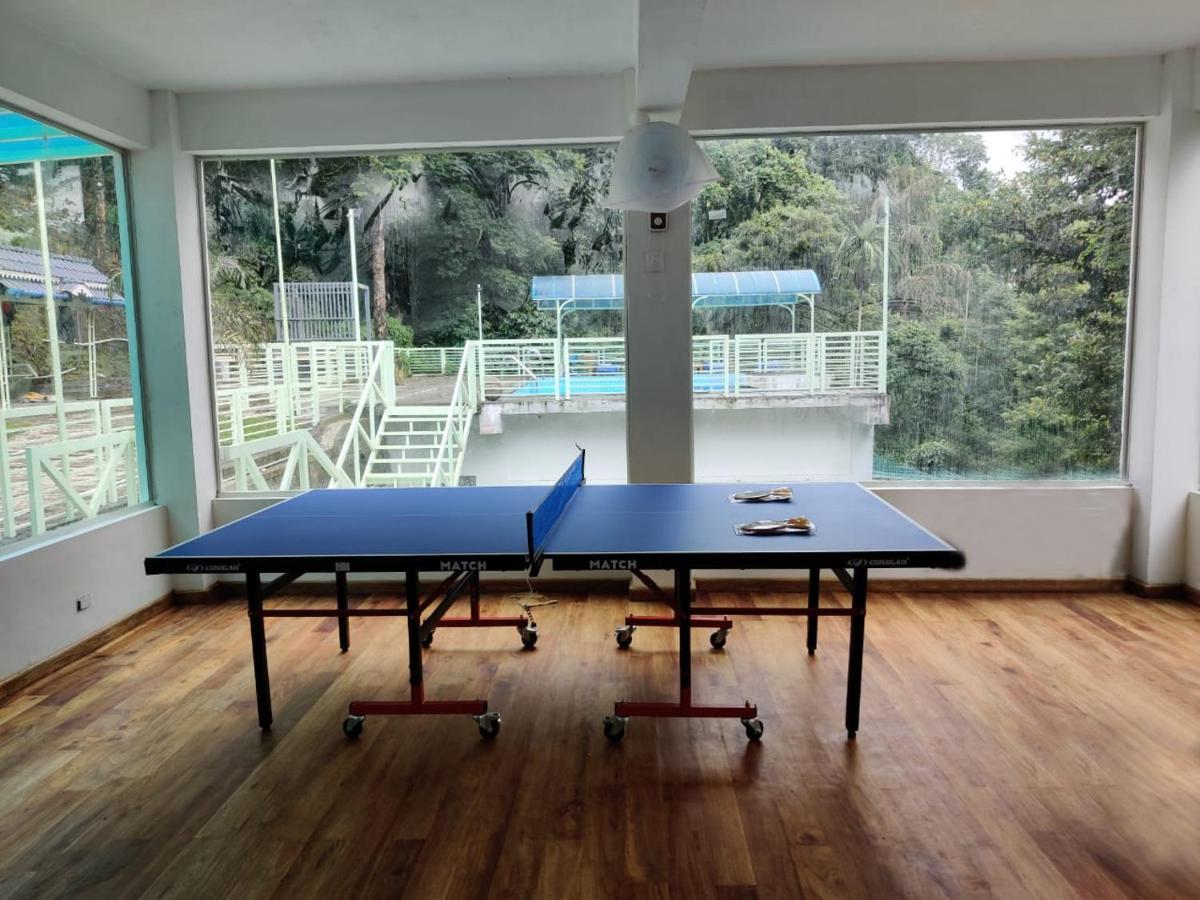 Woodrose Resort Kalpatta Dış mekan fotoğraf