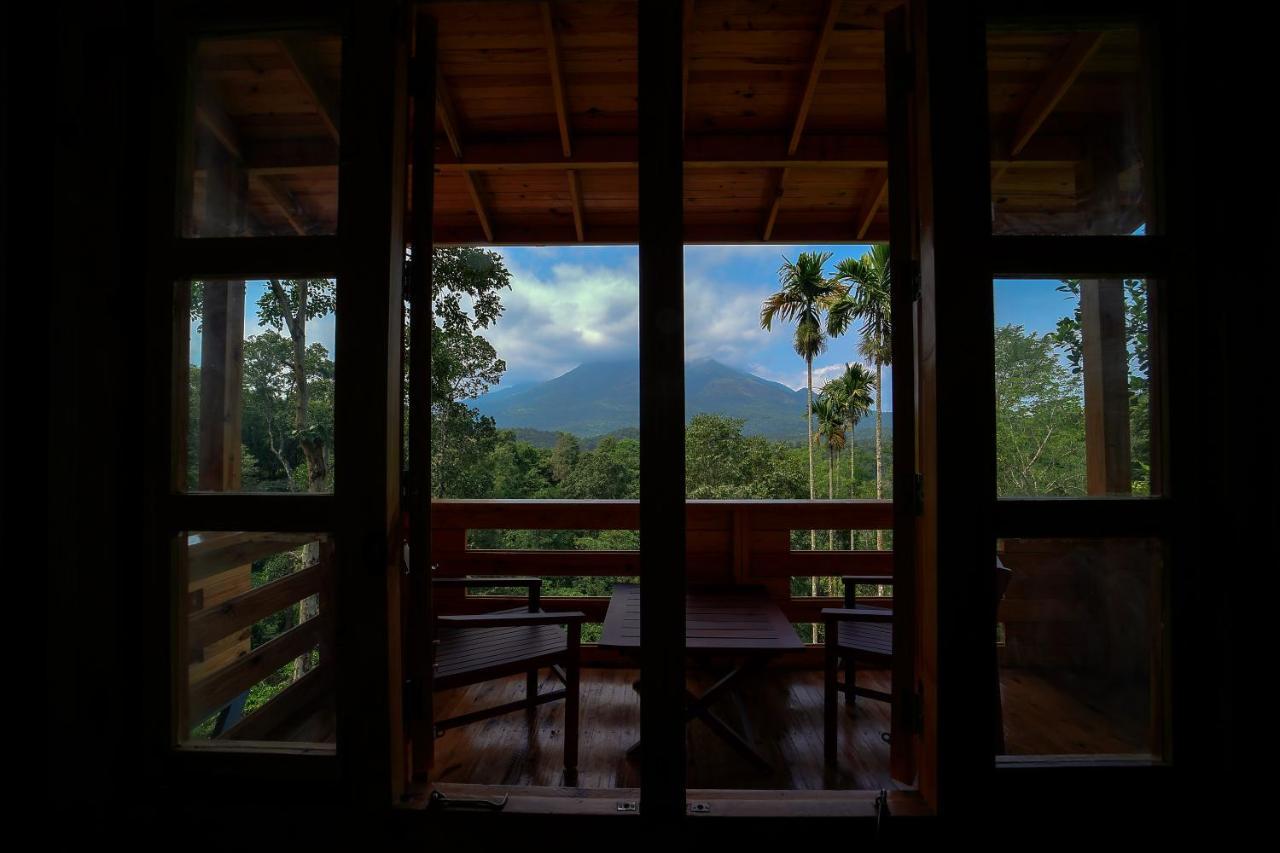 Woodrose Resort Kalpatta Dış mekan fotoğraf