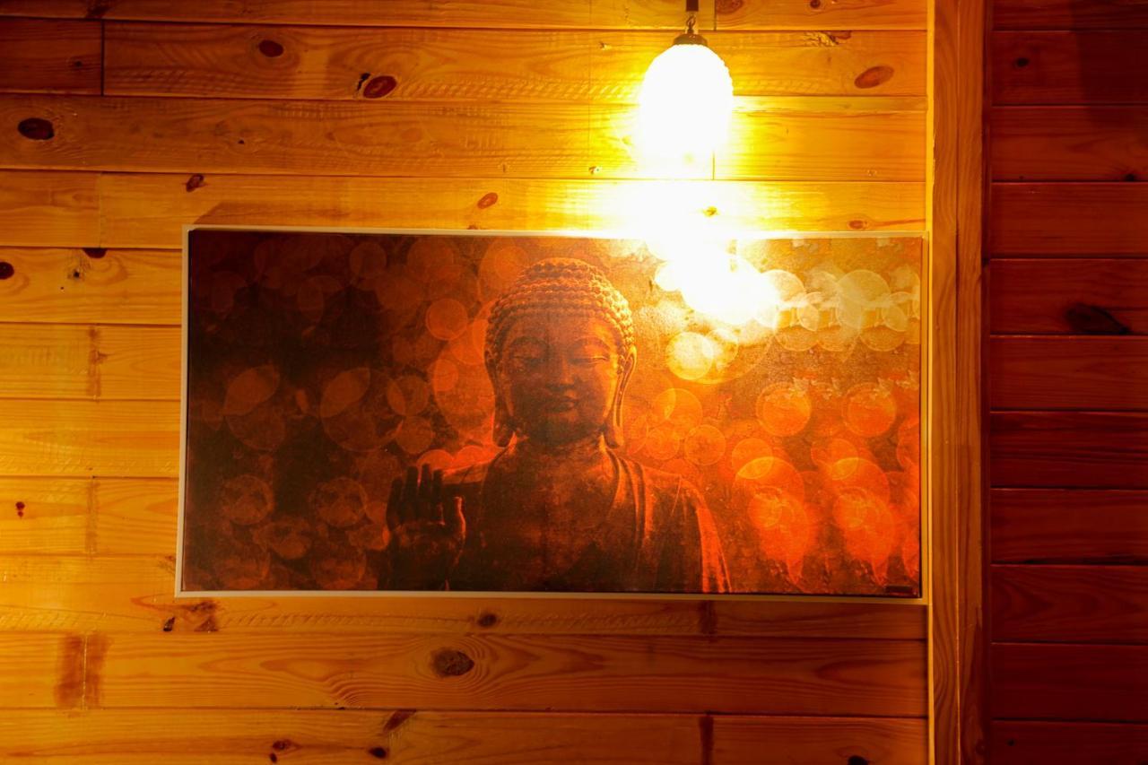 Woodrose Resort Kalpatta Dış mekan fotoğraf